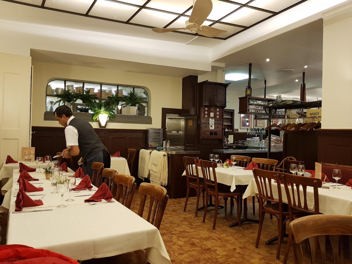 Brasserie Le Jura