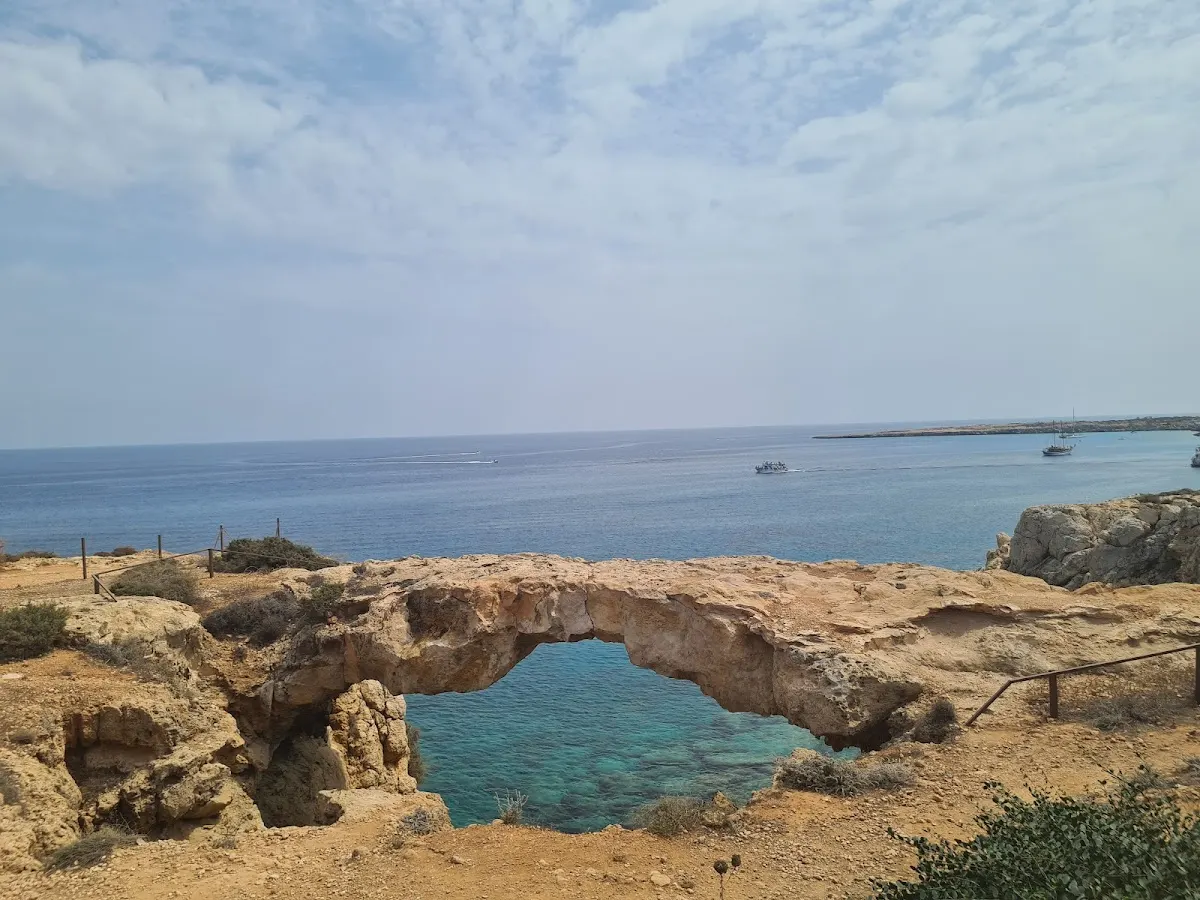 Ayia Napa Strip Tourist Info World