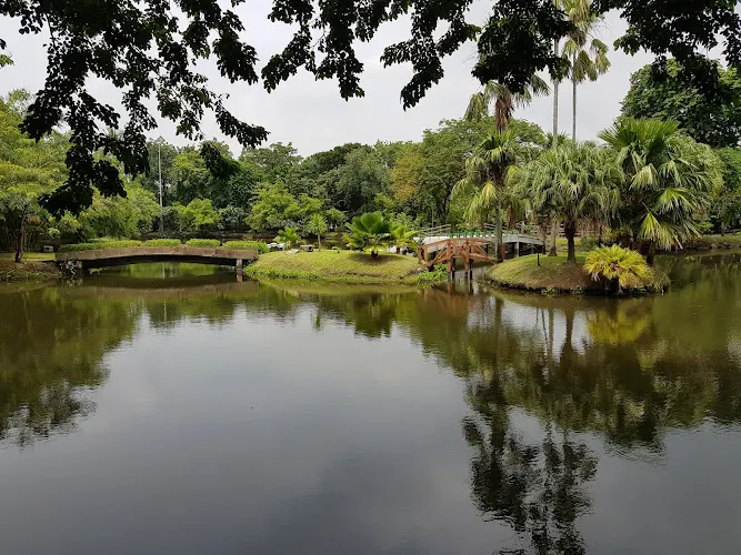 Thonburirom Park