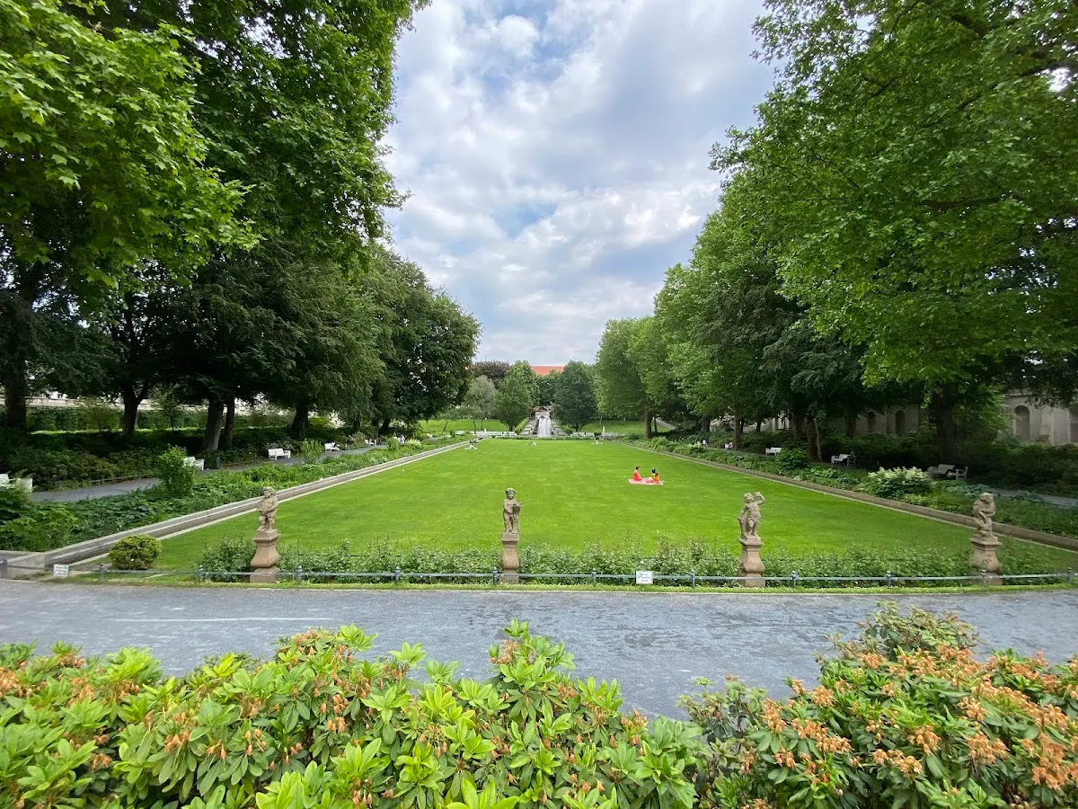 Körnerpark