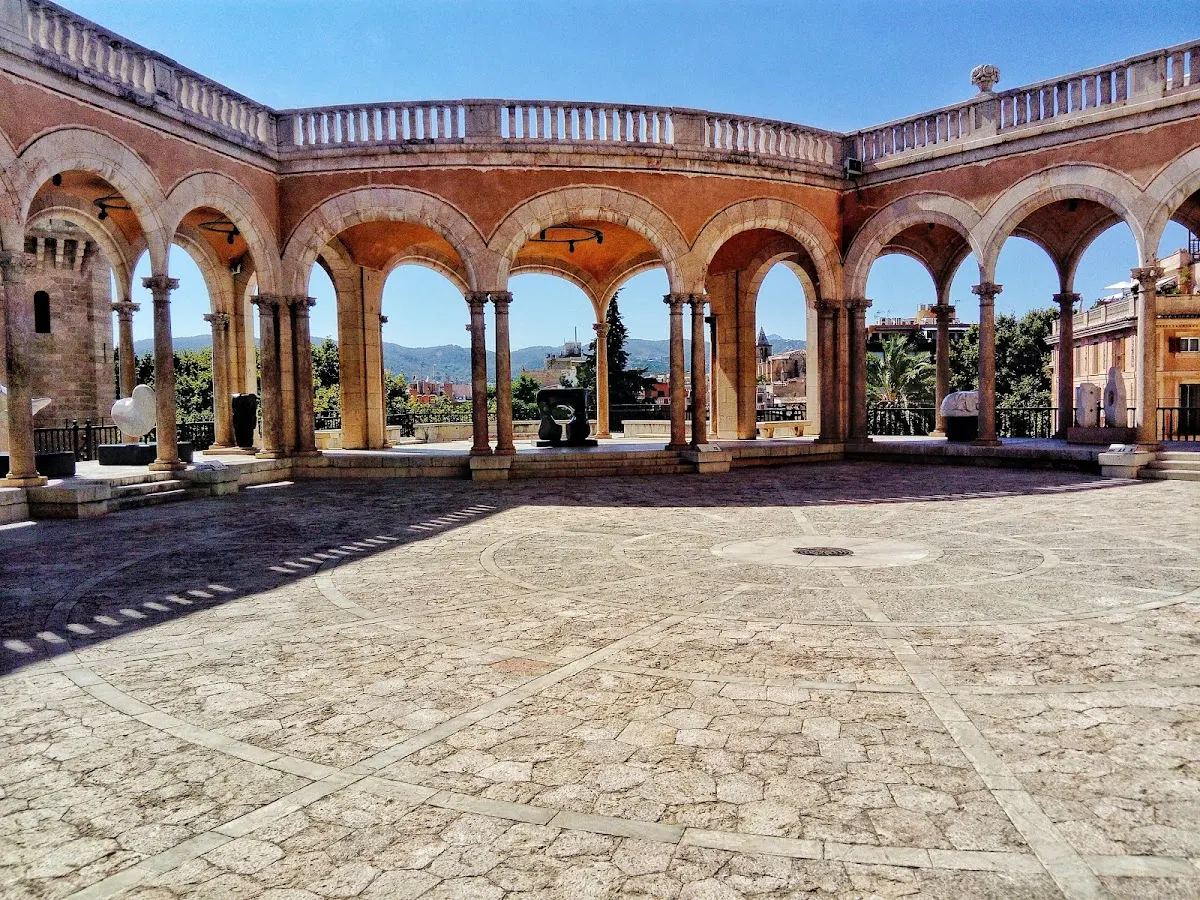 Fundación Bartolomé March Servera