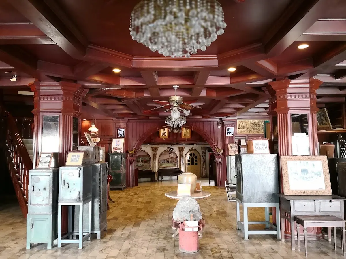 Thavorn Phuket Museum