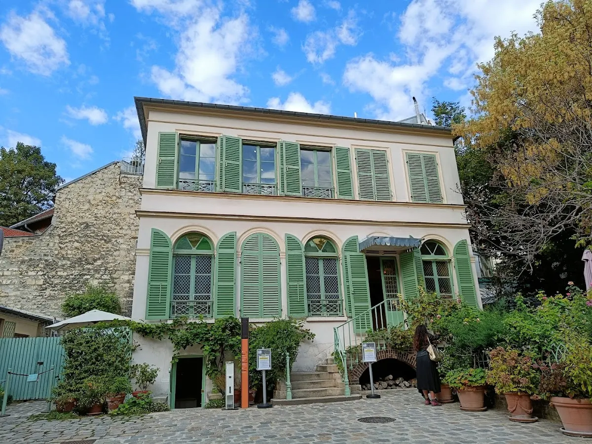Museum of Romantic Life