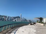 Avenue of Stars HK