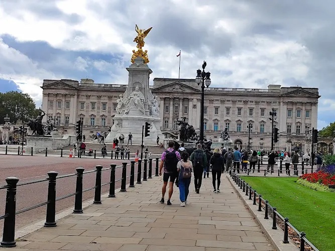 Clarence House