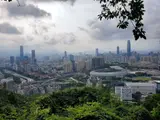 Bijiashan Park