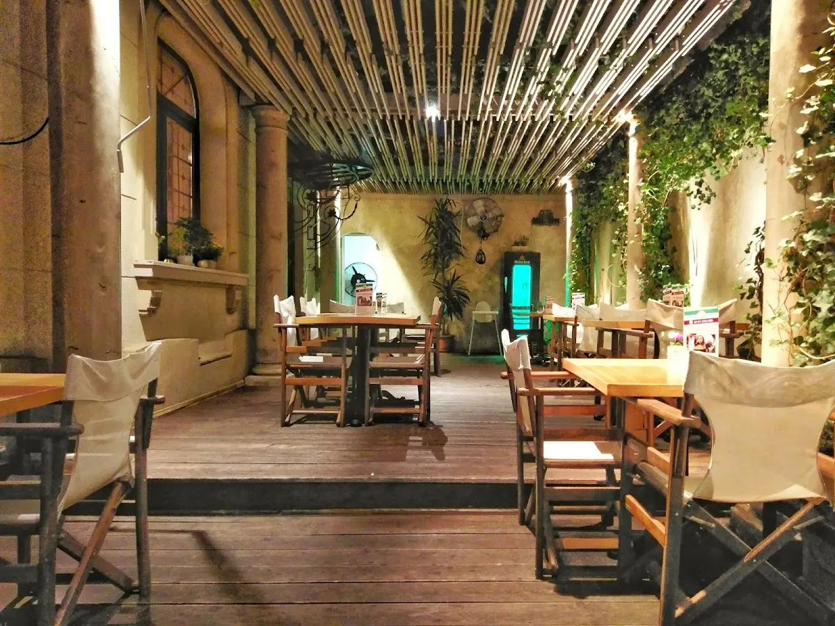 Trattoria Garibaldi
