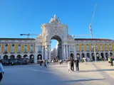 Praça Dom Pedro IV
