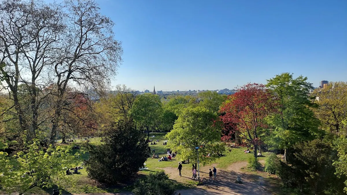 Viktoria Park