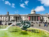 Trafalgar Square