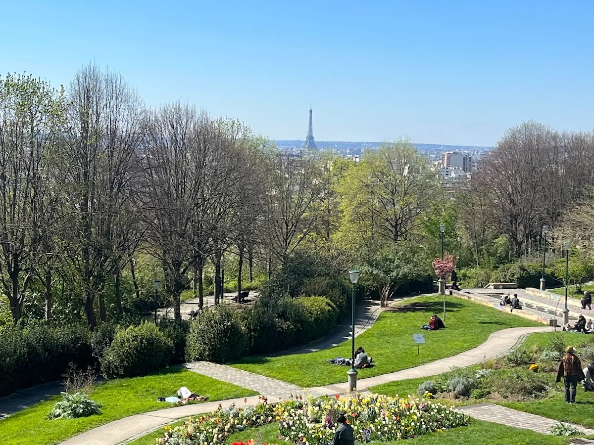 Belleville Park