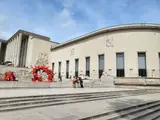 Musée d'Art Moderne de Paris