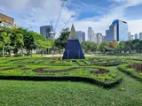 Benchasiri Park