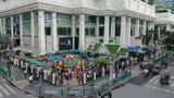 SEA LIFE Bangkok Ocean World