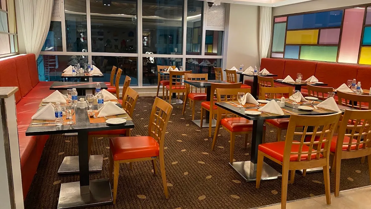 Hajar Restaurant