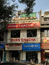 Khan Market