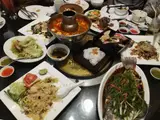 ร้านอาหารจีน ฮั่วเซ่งฮง เดอะมอลล์บางกะปิ Huasenghong