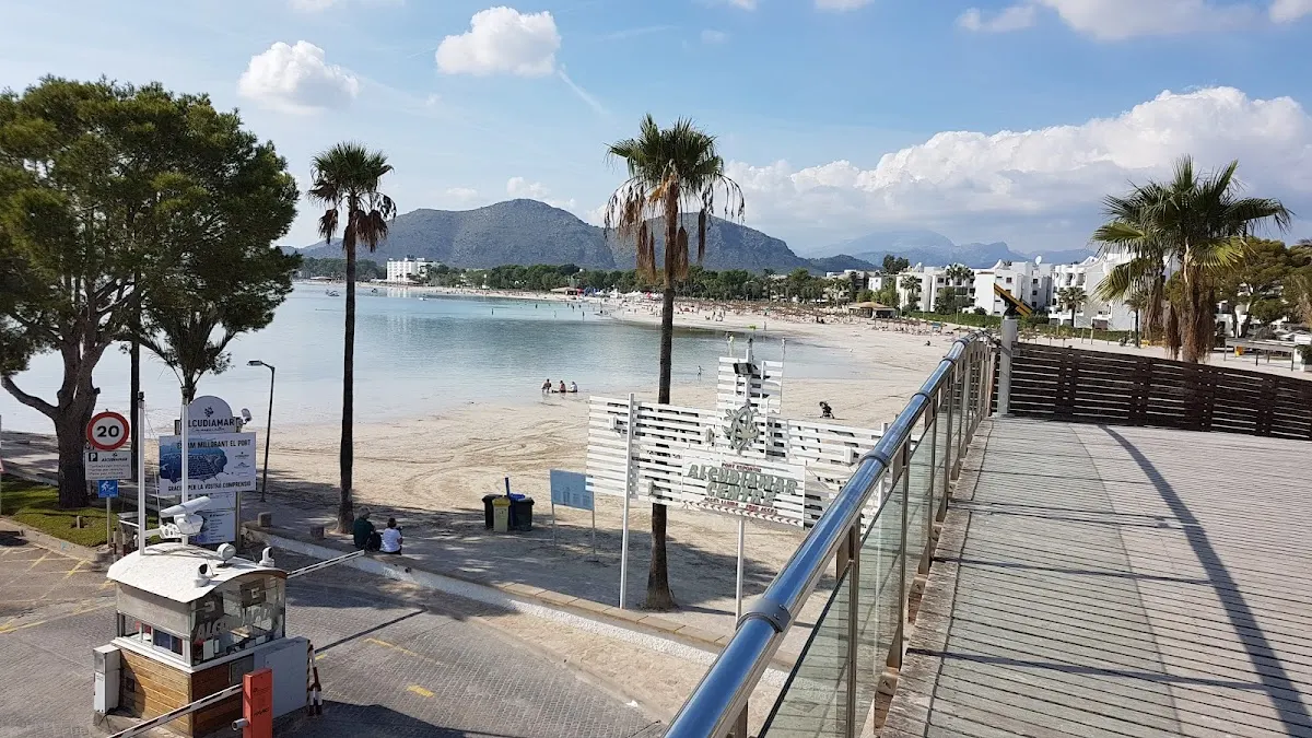 Port d'Alcúdia