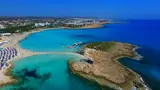 Cavo Greco National Park