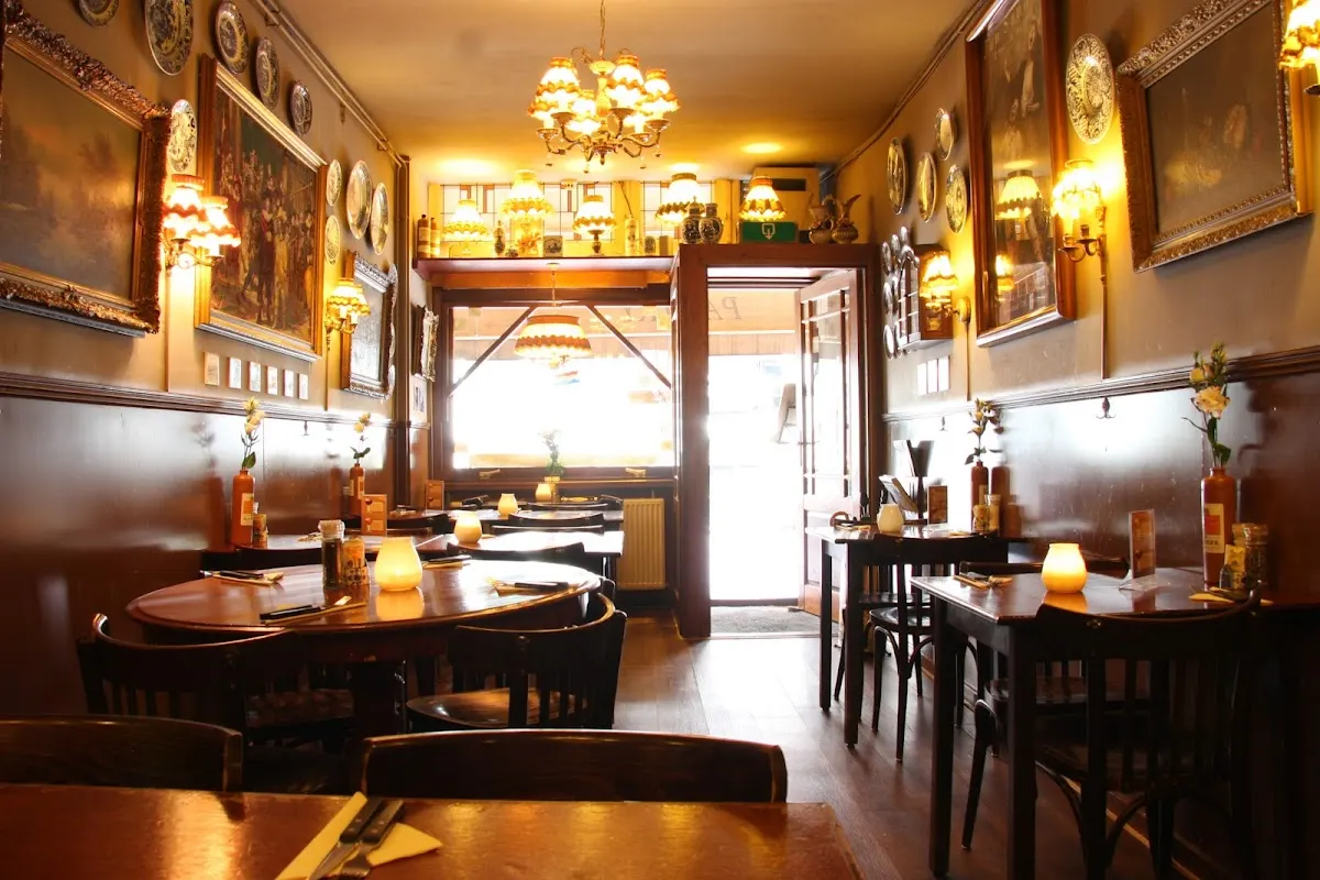 The Pantry
