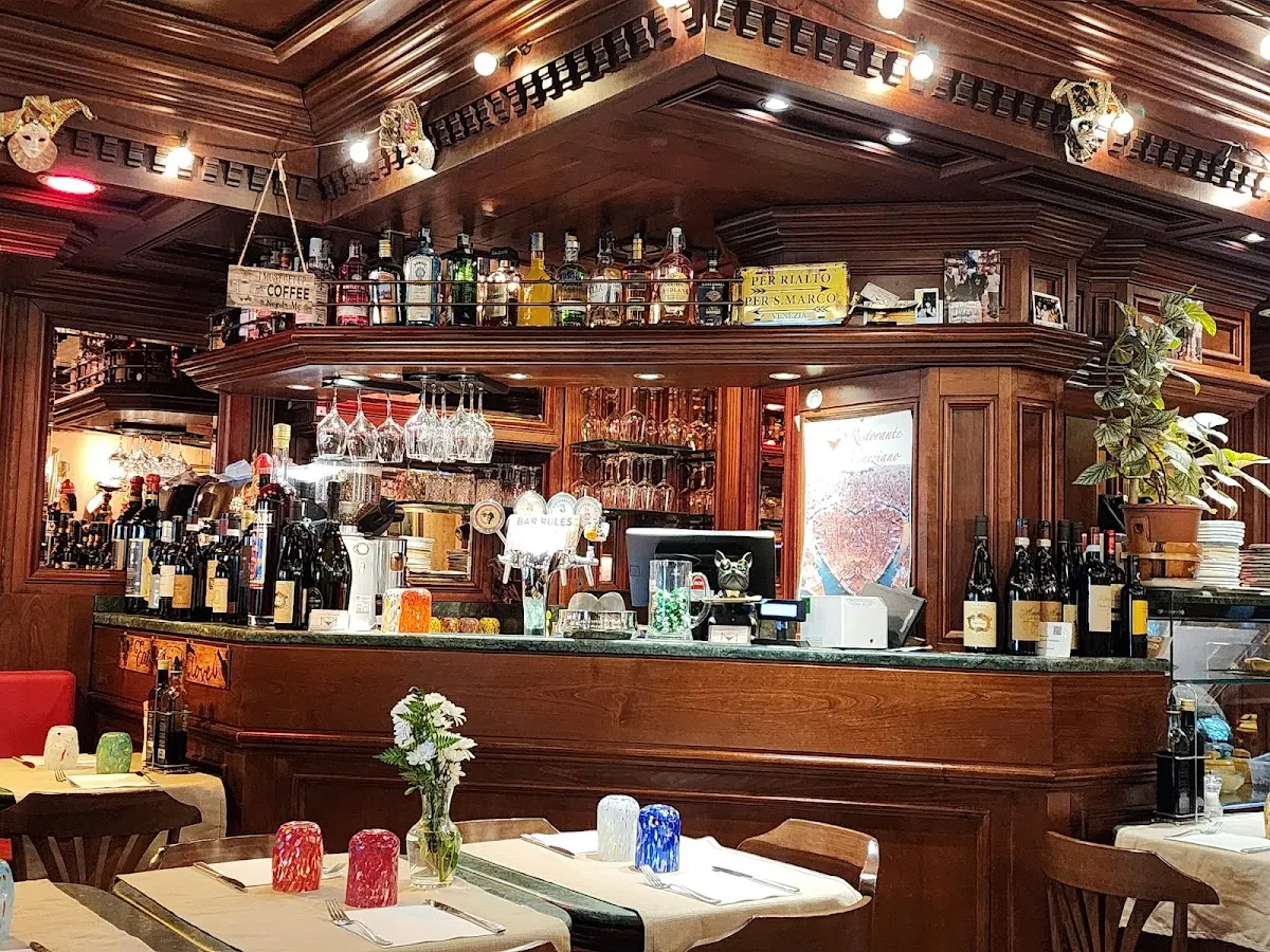 Ristorante Cuore Veneziano