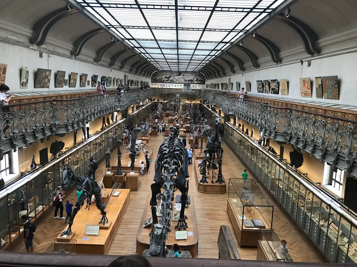 National Museum of Natural History
