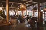 MOSH THAI KITCHEN