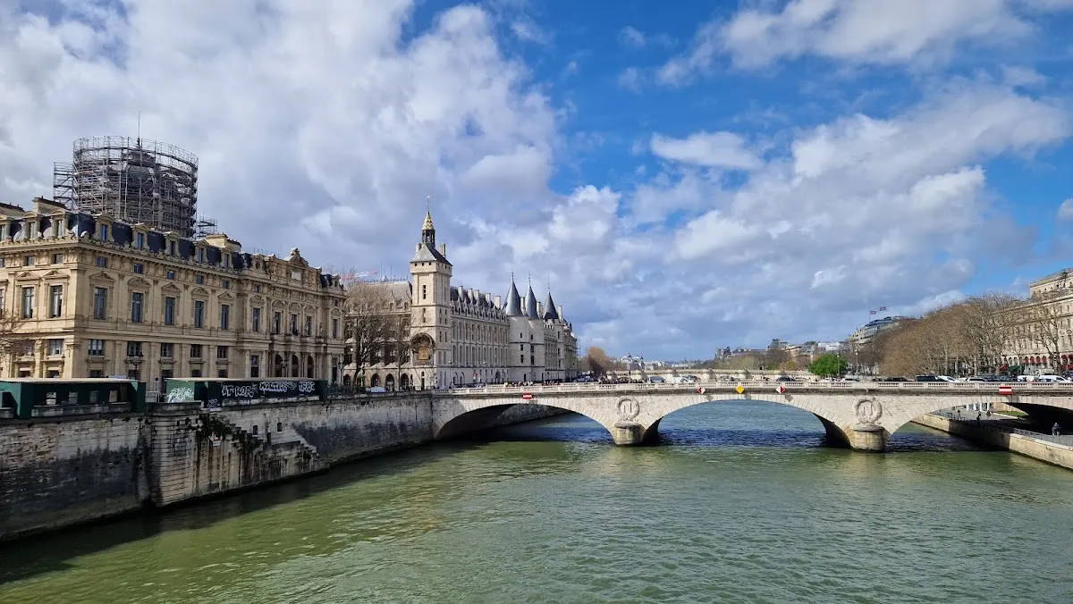 Pont Notre-Dame