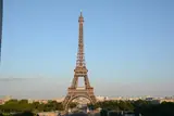 Place du Trocadero