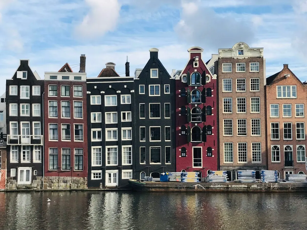 Sexmuseum Amsterdam Venustempel