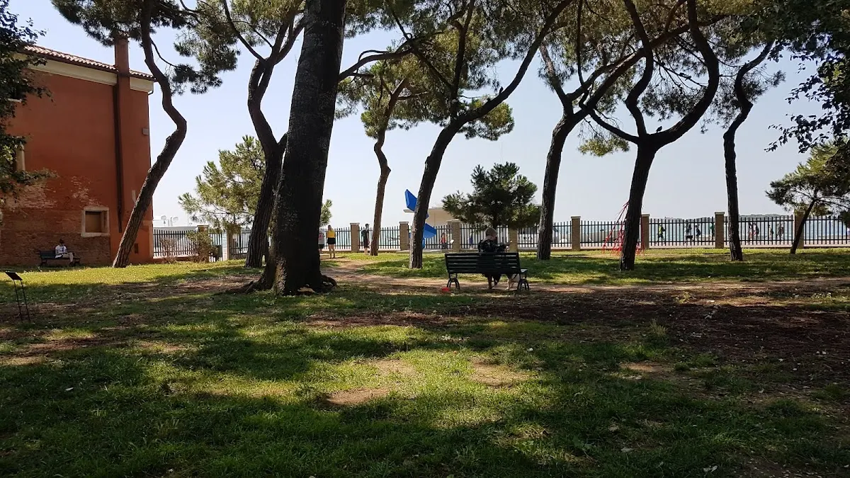 Giardini della Marinaressa