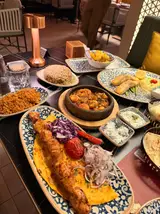 Chef Burak Gurme Restaurant
