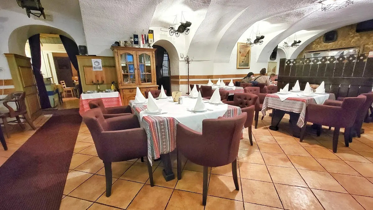 Stari Fijaker