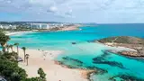 Ayia Napa Harbour