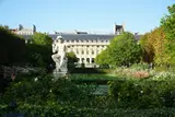 Jardin du Palais Royal