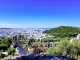 Philopappos Hill