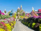 Dubai Miracle Garden