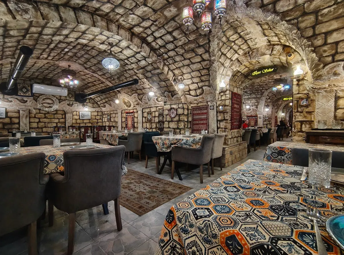 Dolma Restaurant