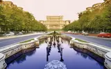 "King Michael I" Park