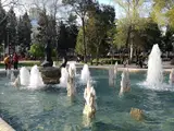 Khagani Garden
