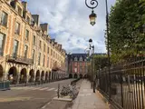 Place des Vosges