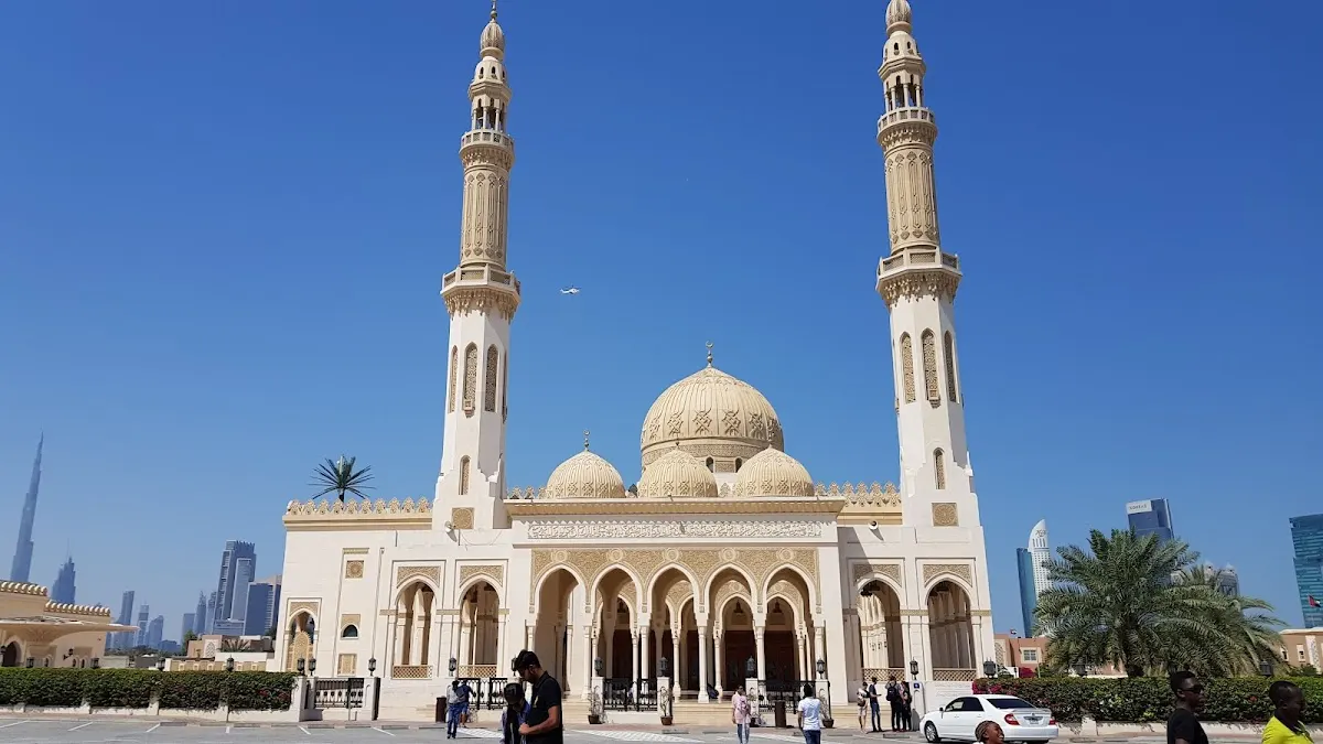 Zabeel Palace