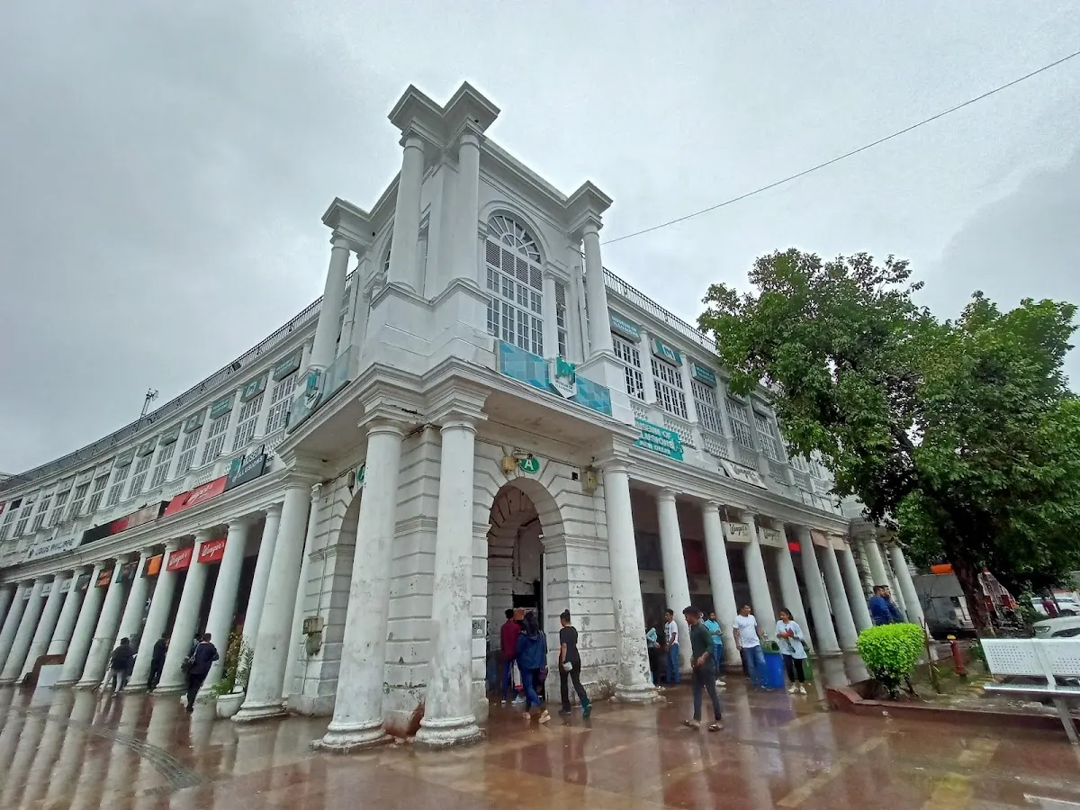 Museum of Illusions