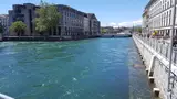 Basilica Notre-Dame of Geneva