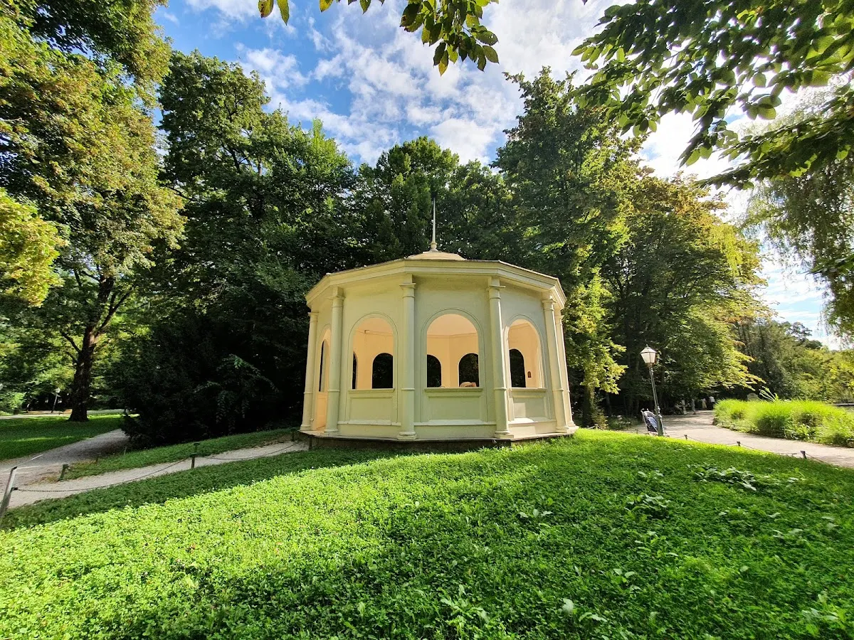 Zoo Zagreb