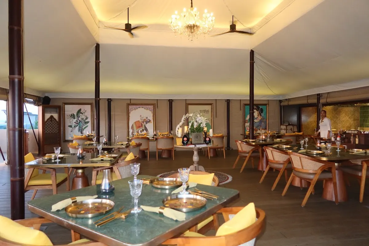 Tambu Phuket