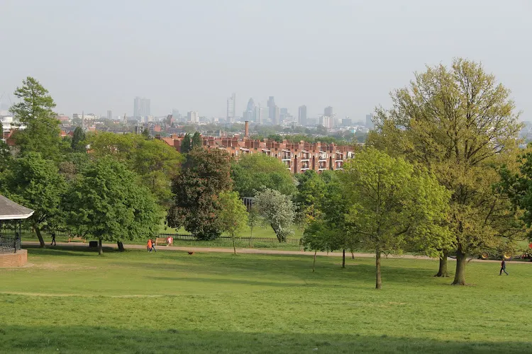 Hampstead Heath