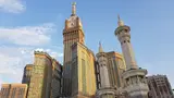 The Clock Towers