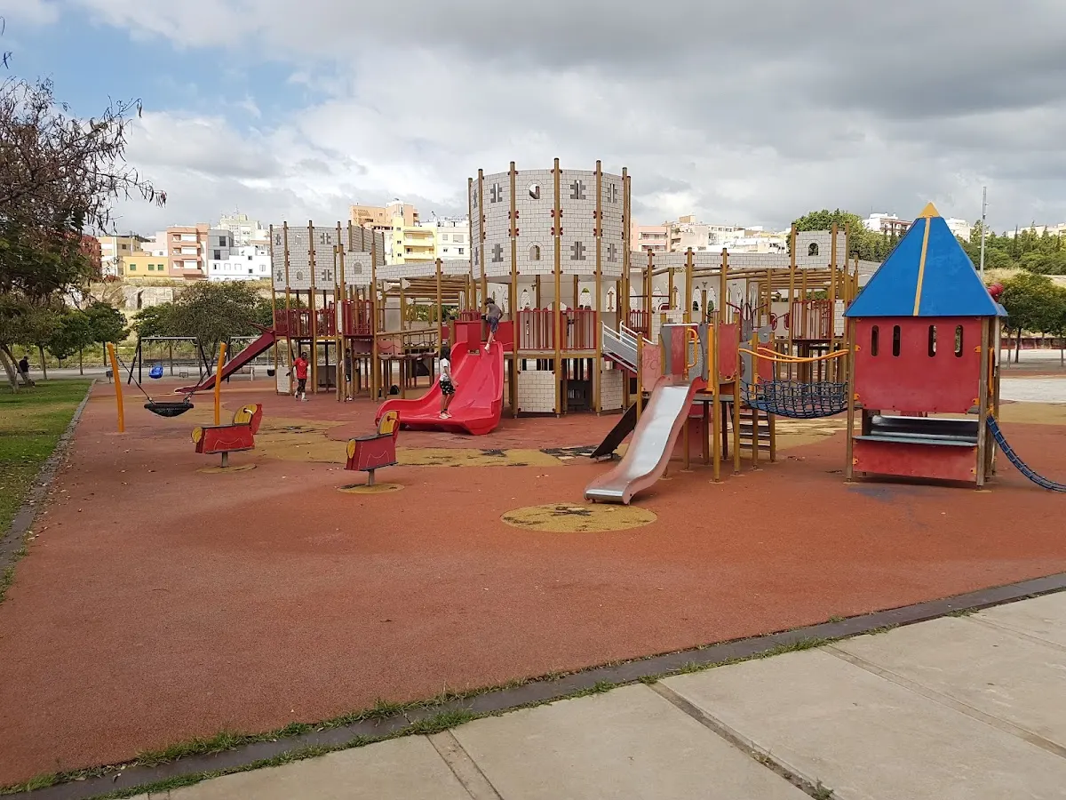 Parque de la Riera