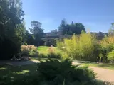 Garden of the Calouste Gulbenkian Foundation